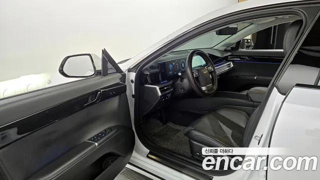 Hyundai Grandeur (GN7) id 2628578 из Кореи 11