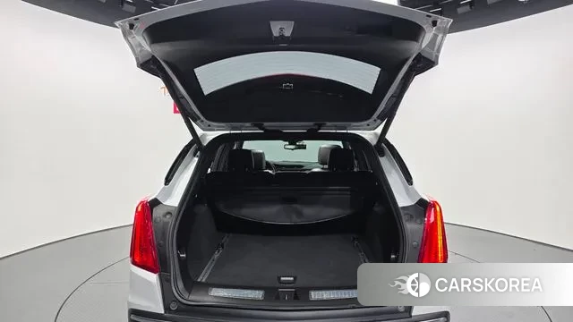 Cadillac XT5 id 3778843 из Кореи 11