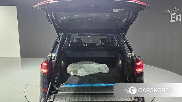 BMW X5 (G05) id 3923523 из Кореи 11