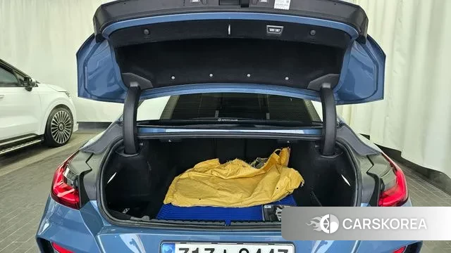 BMW 8 Series (G15) id 3525258 из Кореи 11