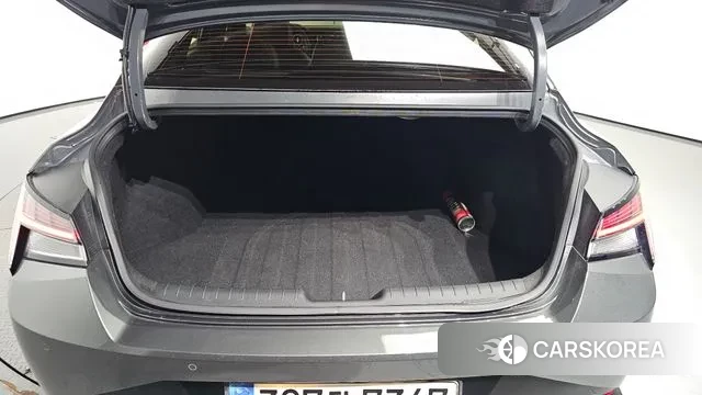 Hyundai Avante (CN7) id 2940483 из Кореи 11