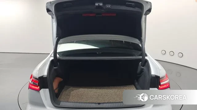 Audi A6 (C8) id 3472453 из Кореи 11