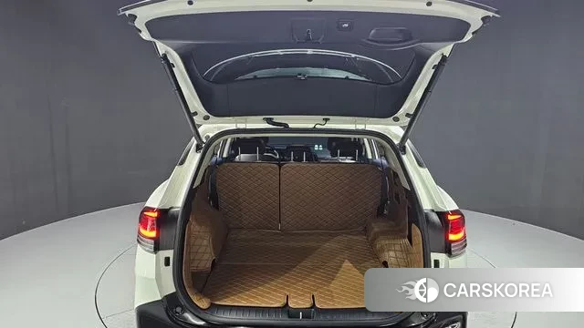 Kia Sportage 5th Generation id 3739426 из Кореи 11