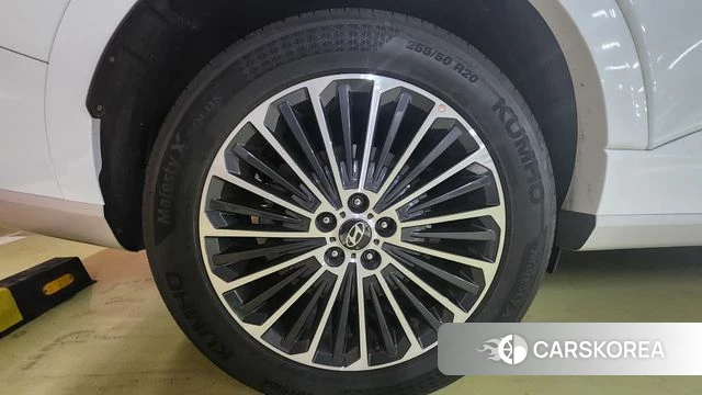 Hyundai Palisade (LX3) id 4367102 из Кореи 11