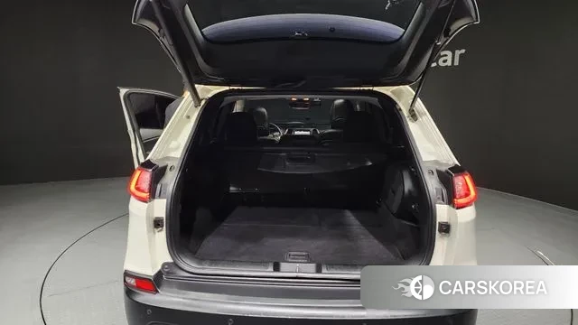 Jeep Cherokee (KL) id 2902990 из Кореи 11