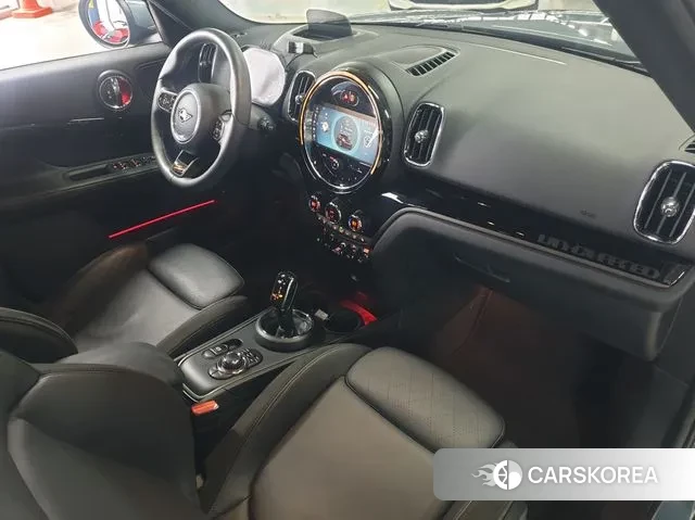Mini Cooper S Countryman id 3246281 из Кореи 11