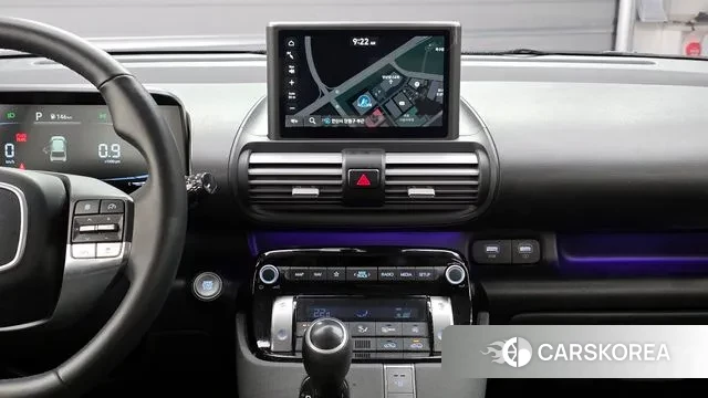 Hyundai Casper id 3545905 из Кореи 11