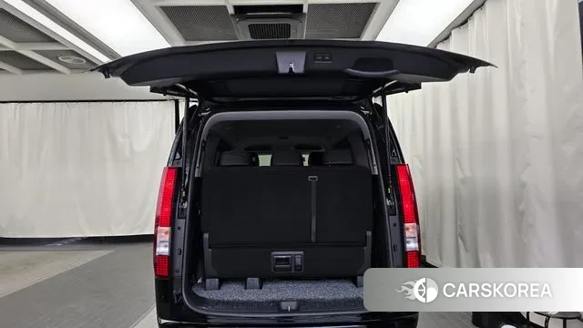 Hyundai Staria id 3404985 из Кореи 11