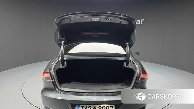 Hyundai The New Grandeur IG id 4525192 из Кореи 11