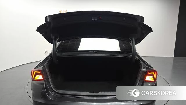 Kia K5 3rd generation id 4344348 из Кореи 11