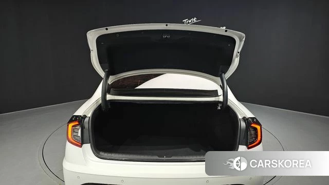 Hyundai Sonata (DN8) id 4232786 из Кореи 11