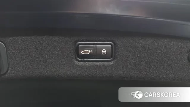 Genesis G90 id 3439618 из Кореи 11