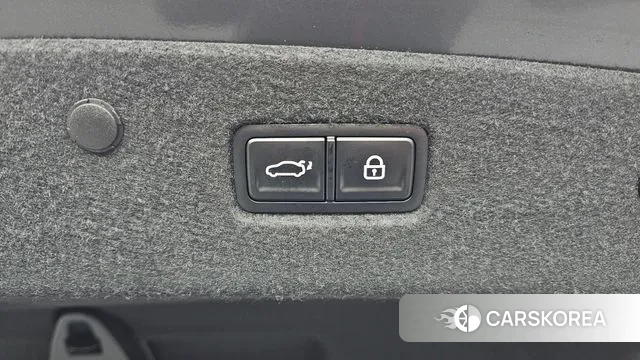 Kia The New K8 id 3610054 из Кореи 11