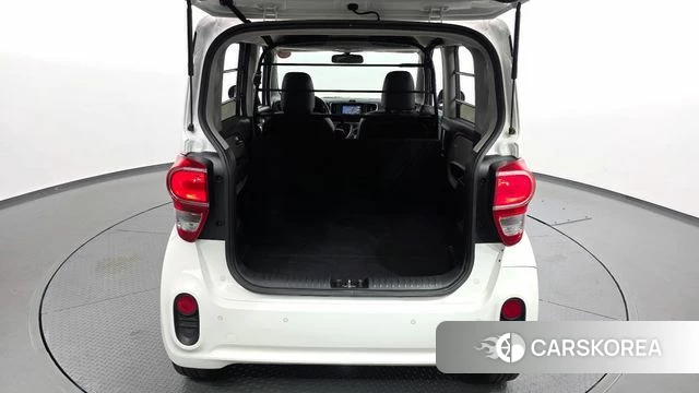 Kia The New Ray id 4849115 из Кореи 11