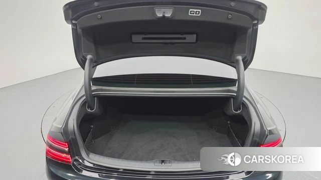 Genesis G80 (RG3) id 4586260 из Кореи 11