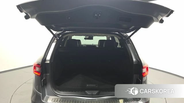 Renault Korea (Samsung) QM6 id 4794818 из Кореи 11