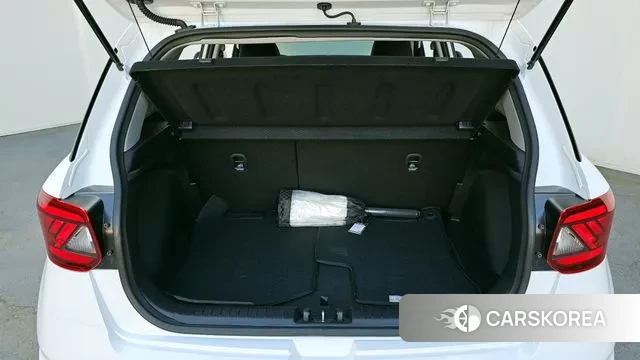 Hyundai Venue id 3732008 из Кореи 11