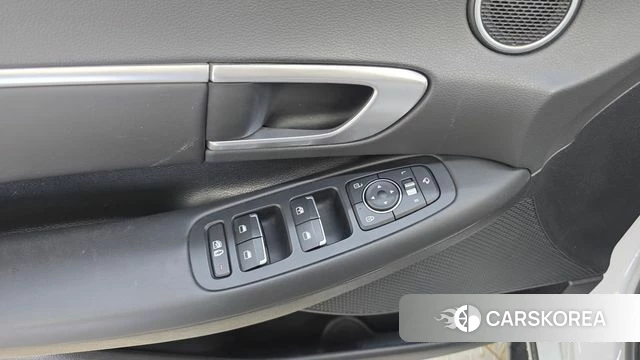 Hyundai Sonata (DN8) id 4281489 из Кореи 11
