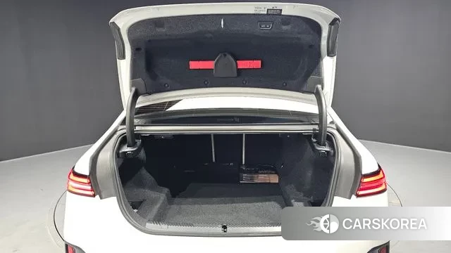 BMW 5 Series (G60) id 3451991 из Кореи 11