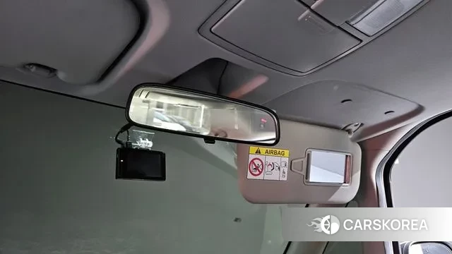 Kia The New Kia Ray id 3366091 из Кореи 11