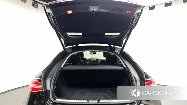 Mercedes-Benz GLE - Class W166 id 3853758 из Кореи 11