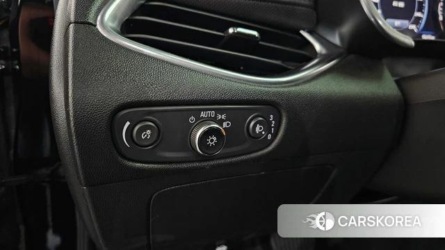 Chevrolet (GM Daewoo) The New Malibu id 4388827 из Кореи 11