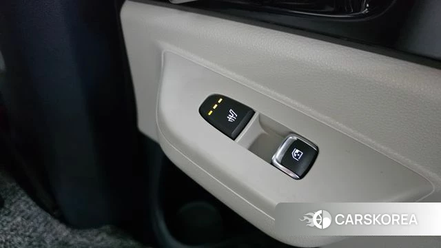 Kia The New Carnival 4th Generation id 4571547 из Кореи 11