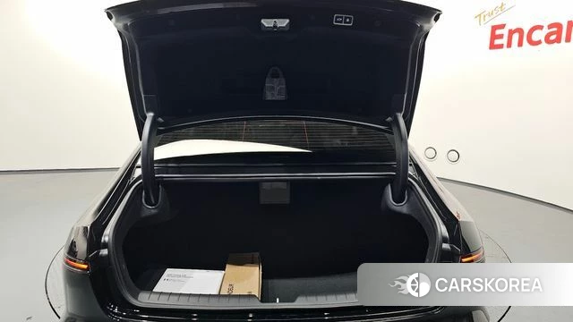 Hyundai Grandeur (GN7) id 3964260 из Кореи 11