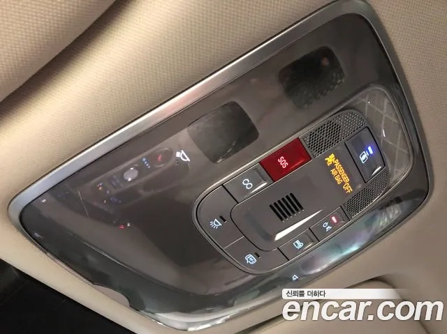 Genesis GV70 id 2898949 из Кореи 11