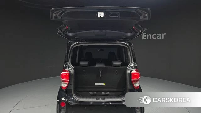 Kia The New Ray id 3827138 из Кореи 11