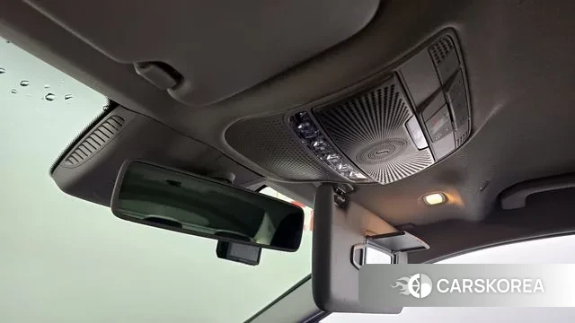 Mercedes-Benz C-Class W205 id 2941167 из Кореи 11