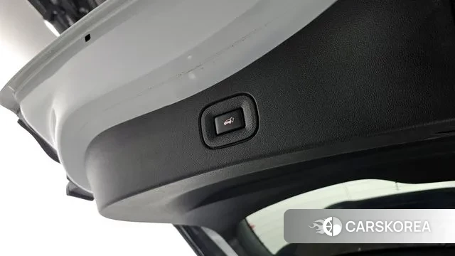 Renault Korea (Samsung) The New QM6 id 3406913 из Кореи 11