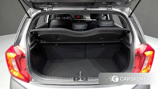 Kia Morning Urban (JA) id 4230757 из Кореи 11