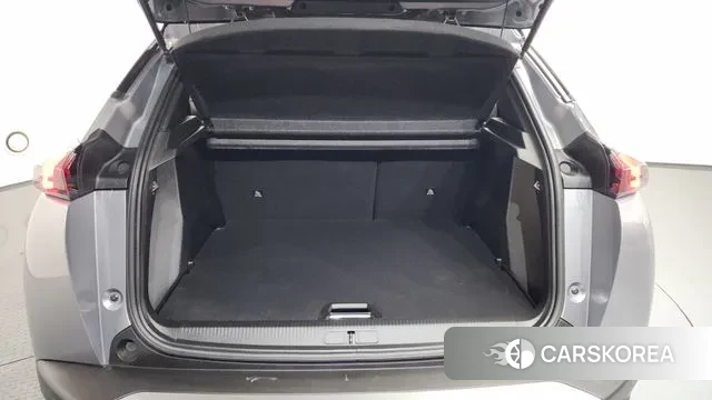 Peugeot e-2008 second generation id 3615987 из Кореи 11