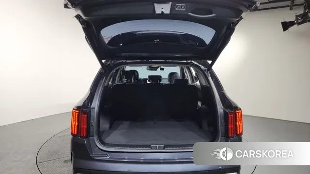 Kia Sorento 4th Generation id 3611628 из Кореи 11