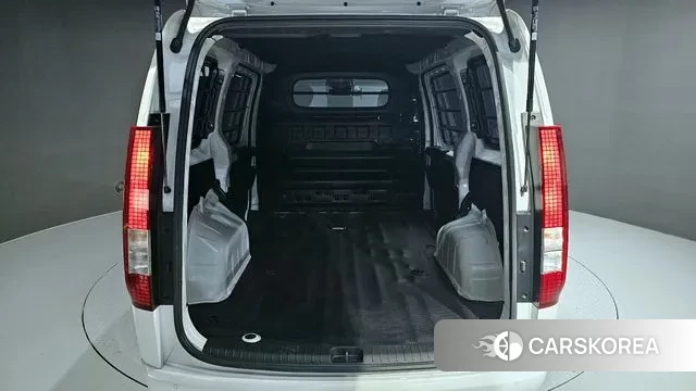 Hyundai Staria id 3477302 из Кореи 11