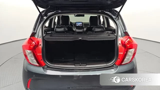 Chevrolet (GM Daewoo) The Next Spark id 3210087 из Кореи 11