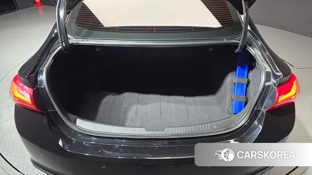 Chevrolet (GM Daewoo) The New Malibu id 3423226 из Кореи 11