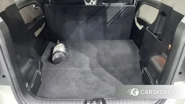 Kia The New Ray id 3007697 из Кореи 11