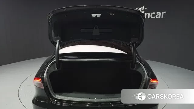 Hyundai The New Grandeur IG id 2965887 из Кореи 11