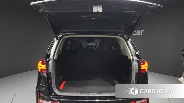 Ssangyong All New Rexton id 3645601 из Кореи 11