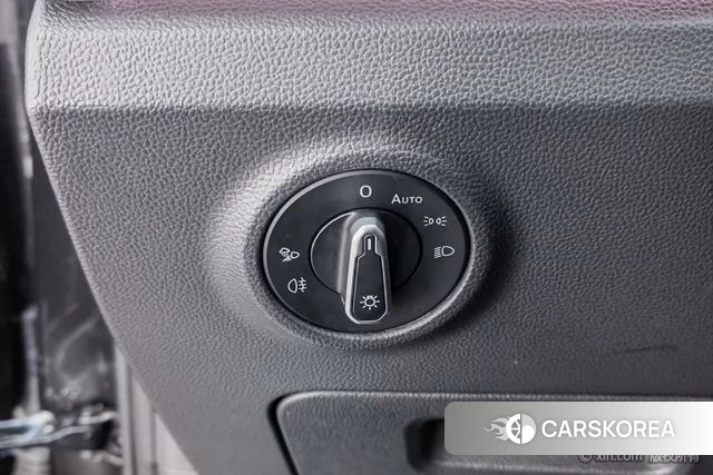 Volkswagen Tanyue id 4258456 из Китая 8