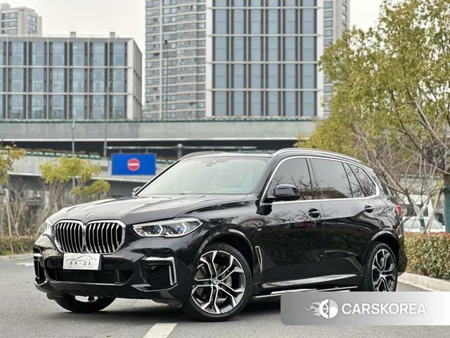 BMW X5 id 4290134 из Китая 11