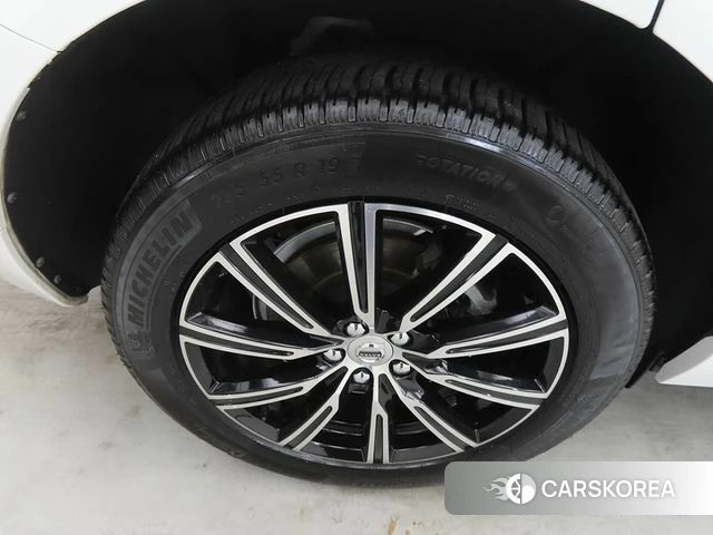 Volvo XC60 second Generation id 4526002 из Кореи 11
