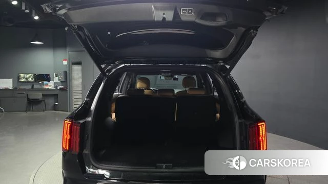 Kia Sorento 4th Generation id 4316626 из Кореи 11