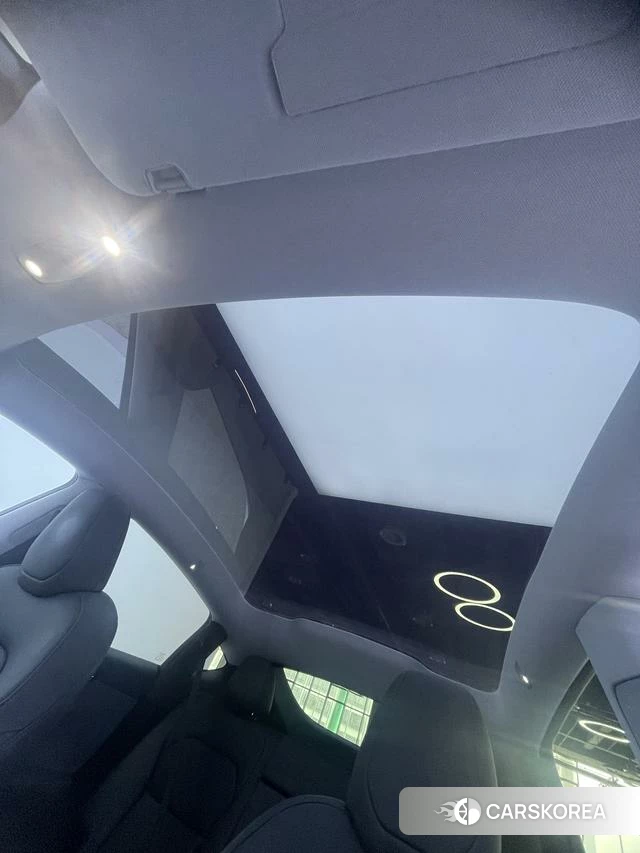 Tesla Model Y id 3920735 из Китая 11