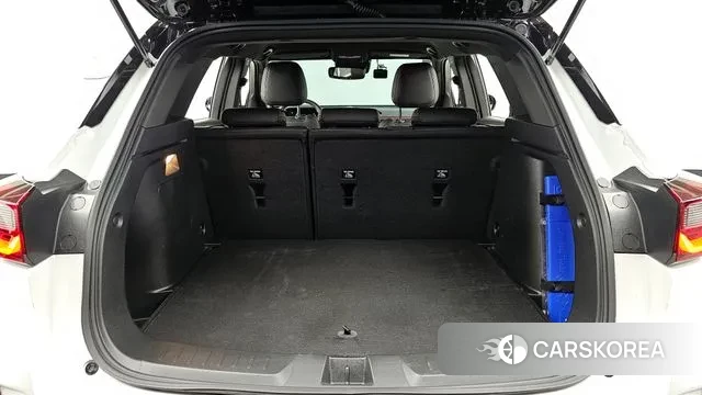 Chevrolet (GM Daewoo) The New Trail Blazer id 3393793 из Кореи 11