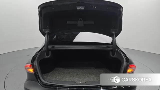 Hyundai The New Grandeur IG id 3488241 из Кореи 11