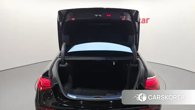 Mercedes-Benz S-Class W223 id 3625104 из Кореи 11