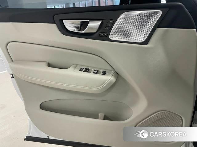 Volvo XC60 second Generation id 3890973 из Кореи 11